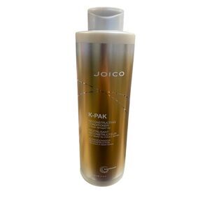 Joico K-PAK Reconstructing Conditioner 8.5 oz – Repair & Strengthen Damaged Hair